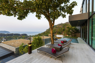 Hotel Sunsuri Phuket