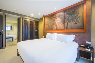 Hotel Sunsuri Phuket