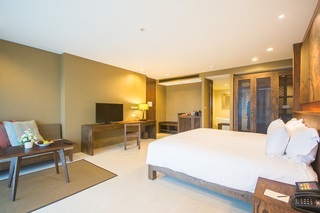 Hotel Sunsuri Phuket