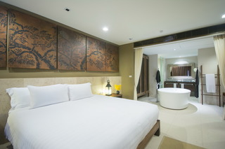 Hotel Sunsuri Phuket
