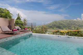 Hotel Sunsuri Phuket