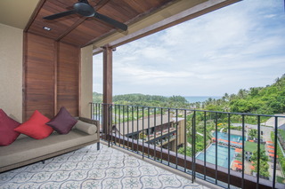 Hotel Sunsuri Phuket