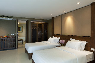 Hotel Sunsuri Phuket