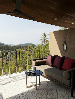 Hotel Sunsuri Phuket