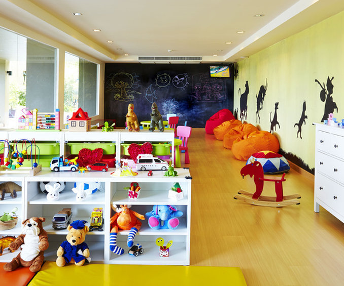 Hotel Sunsuri Phuket
