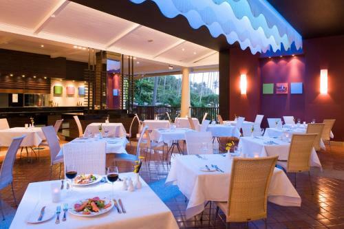 Hotel All Seasons Naiharn Phuket
