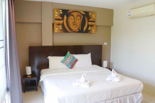 Hostal Baan Oui Guest House