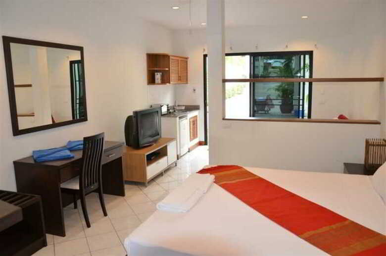 Apartamento Phuket Riviera Villas
