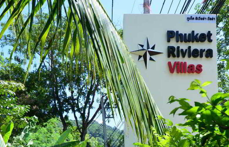 Apartamento Phuket Riviera Villas
