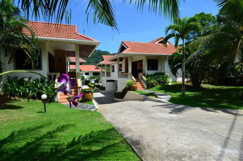 Apartamento Phuket Riviera Villas