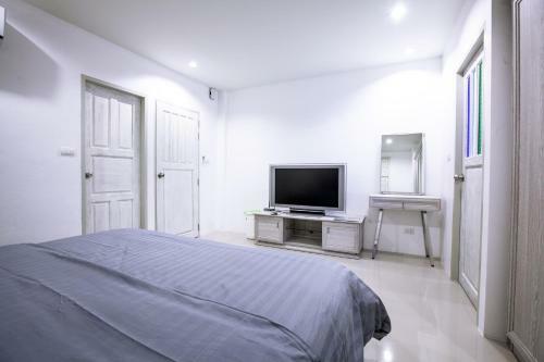 Apartamentos Number 4