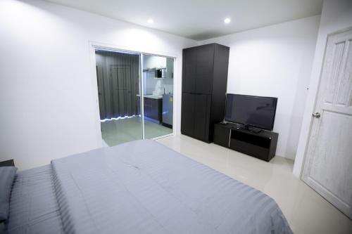 Apartamentos Number 4