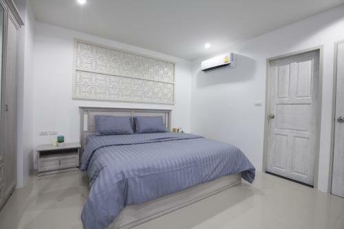 Apartamentos Number 4