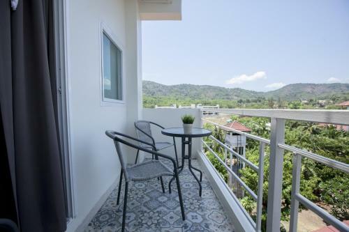 Apartamentos Number 4