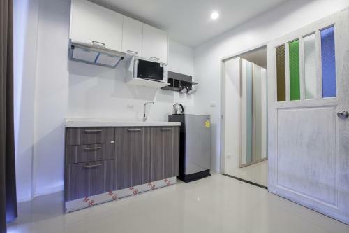 Apartamentos Number 4