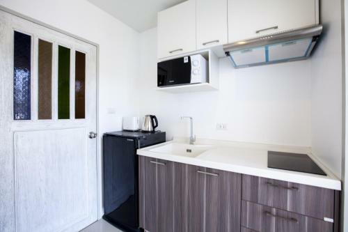 Apartamentos Number 4