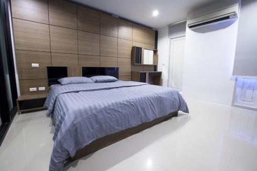 Apartamentos Number 4