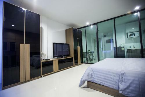 Apartamentos Number 4