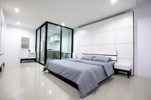 Apartamentos Number 4