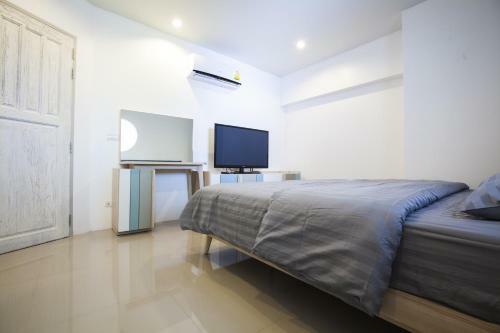 Apartamentos Number 4