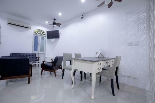 Apartamentos Number 4