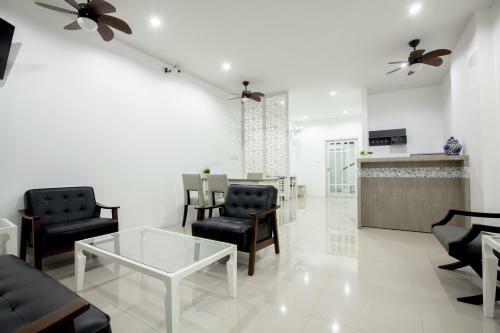 Apartamentos Number 4