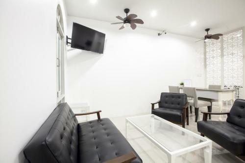 Apartamentos Number 4
