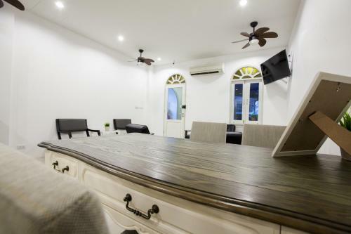 Apartamentos Number 4