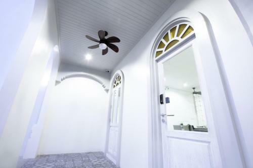 Apartamentos Number 4