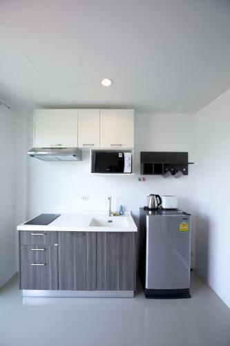 Apartamentos Number 4