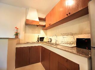 Villa Coconut Grove Boutique Residence