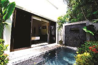 Villa Coconut Grove Boutique Residence