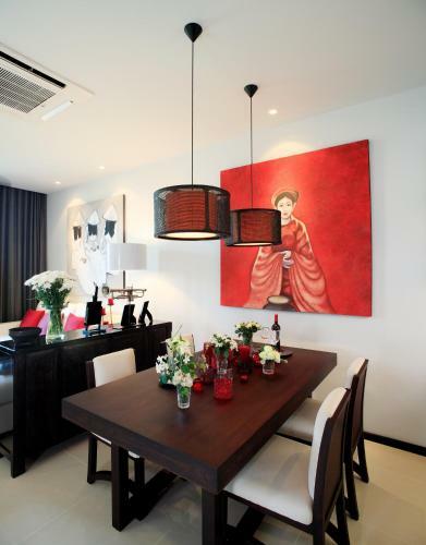 Two Villas Holiday Phuket: Onyx Style Nai Harn Beach