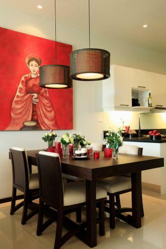 Two Villas Holiday Phuket: Onyx Style Nai Harn Beach