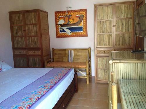 Bed & Breakfast Aree's Lagoon House