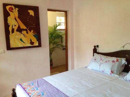 Bed & Breakfast Aree's Lagoon House
