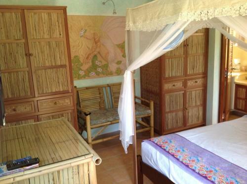 Bed & Breakfast Aree's Lagoon House