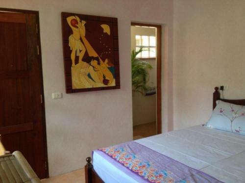 Bed & Breakfast Aree's Lagoon House