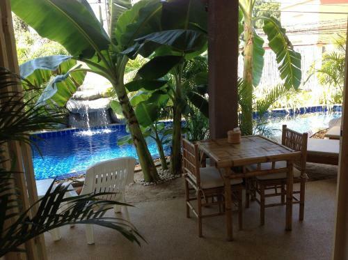 Bed & Breakfast Aree's Lagoon House
