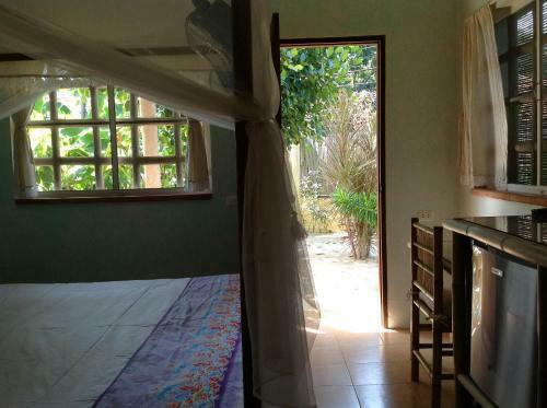 Bed & Breakfast Aree's Lagoon House