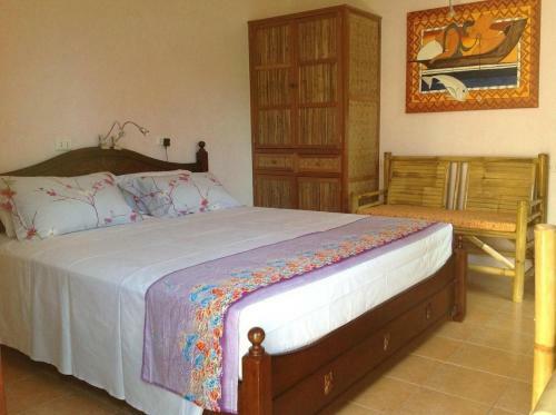 Bed & Breakfast Aree's Lagoon House