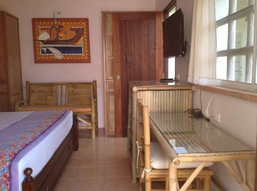 Bed & Breakfast Aree's Lagoon House