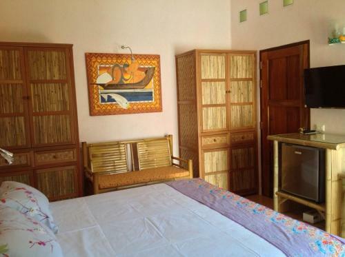 Bed & Breakfast Aree's Lagoon House