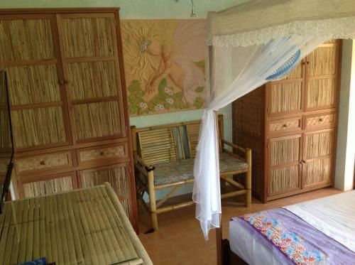 Bed & Breakfast Aree's Lagoon House