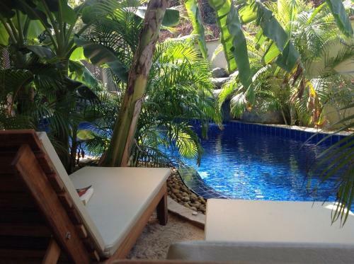 Bed & Breakfast Aree's Lagoon House