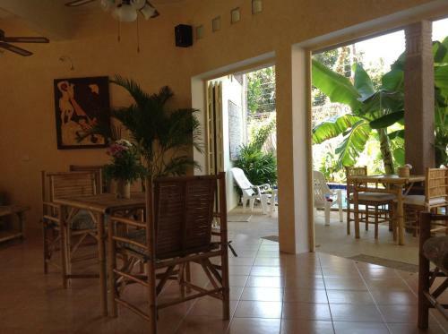 Bed & Breakfast Aree's Lagoon House