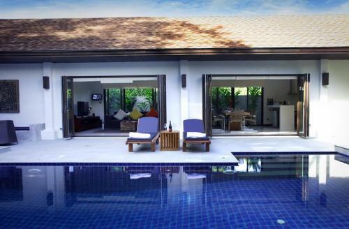 Villa Suksan Nai Harn