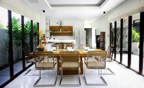 Villa Suksan Nai Harn