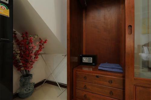 Palm Oasis Boutique Hotel
