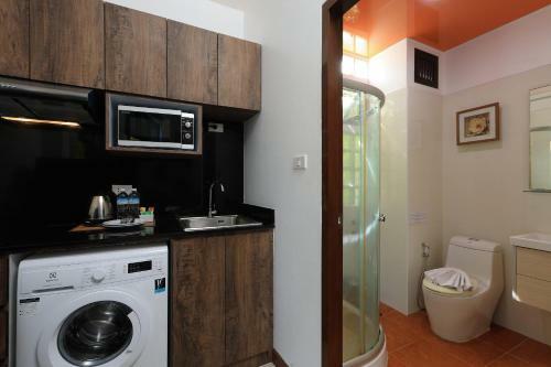 Palm Oasis Boutique Hotel